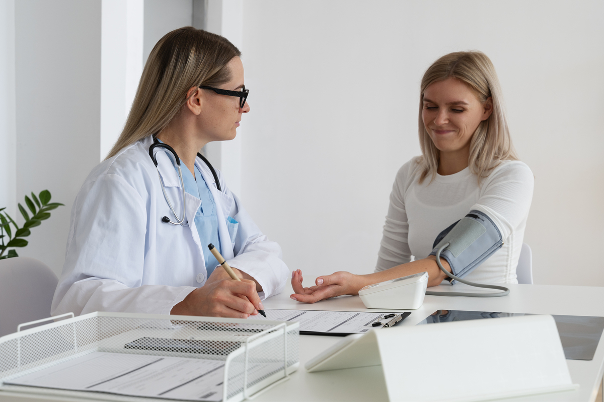 зачем проходить медкомиссию